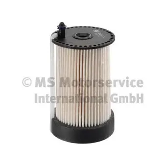 Filtre à carburant KOLBENSCHMIDT 50014942