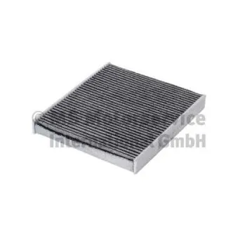 Filtre, air de l'habitacle KOLBENSCHMIDT 50014948
