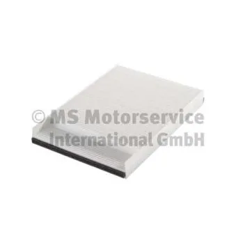 Filtre, air de l'habitacle KOLBENSCHMIDT 50014949