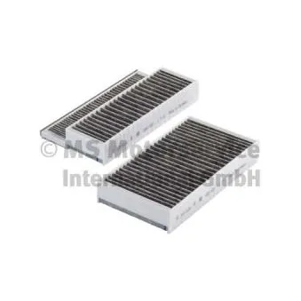 Filtre, air de l'habitacle KOLBENSCHMIDT 50014951