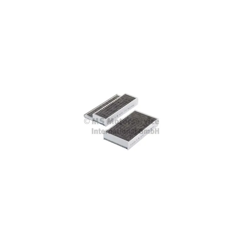 Filtre, air de l'habitacle KOLBENSCHMIDT 50014951