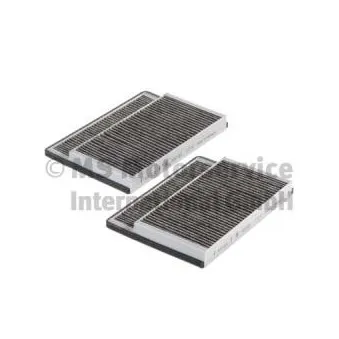 Filtre, air de l'habitacle KOLBENSCHMIDT 50014952