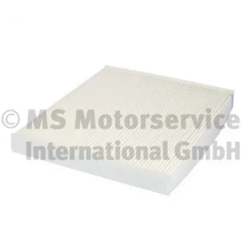 Filtre, air de l'habitacle KOLBENSCHMIDT 50014969