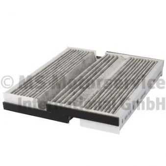 Filtre, air de l'habitacle KOLBENSCHMIDT 50014974