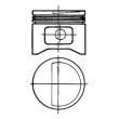 Kit de réparation, Piston/Chemise de cylindre KOLBENSCHMIDT 90382970 - Visuel 1