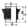 Kit de réparation, Piston/Chemise de cylindre KOLBENSCHMIDT 91322973 - Visuel 2