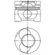 Kit de réparation, Piston/Chemise de cylindre KOLBENSCHMIDT 94823970 - Visuel 1