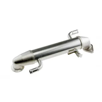 Radiateur, réaspiration des gaz d'échappement TEKNÖR EGR-FR-028A