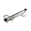 Radiateur, réaspiration des gaz d'échappement TEKNÖR EGR-FR-028A - Visuel 2