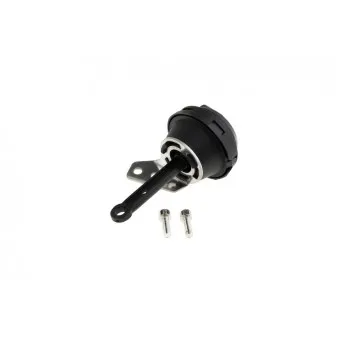 Valve de commande par dépression, réaspiration des gaz TEKNÖR EGR-VW-054