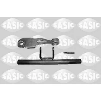 Fourchette de débrayage, embrayage SASIC 1152252