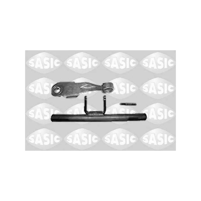 Fourchette de débrayage, embrayage SASIC 1152252