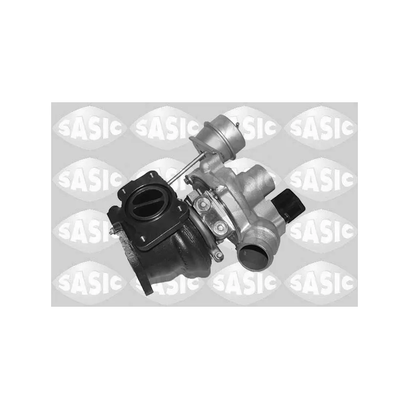 Turbocompresseur, suralimentation SASIC 1820135