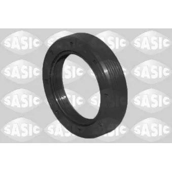 Bague d'étanchéité, arbre à cames SASIC 1956001