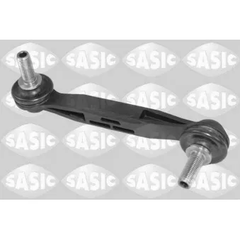 Entretoise/tige, stabilisateur arrière gauche SASIC 2306267