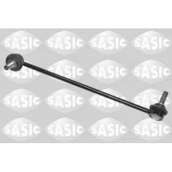 Entretoise/tige, stabilisateur avant gauche SASIC 2306385