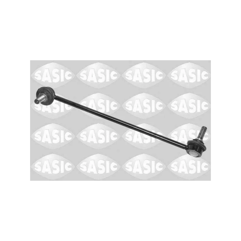 Entretoise/tige, stabilisateur avant gauche SASIC 2306385