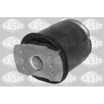 Suspension, corps de l'essieu SASIC 2606027