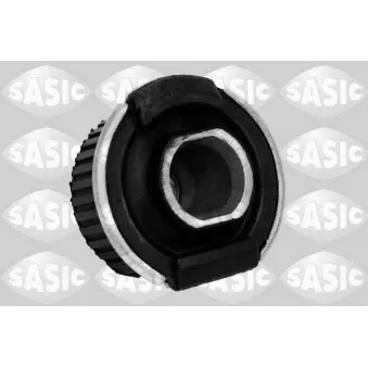Suspension, corps de l'essieu SASIC 2606029