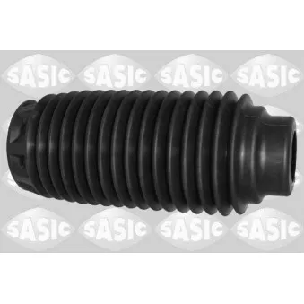 Bouchon de protection/soufflet, amortisseur SASIC