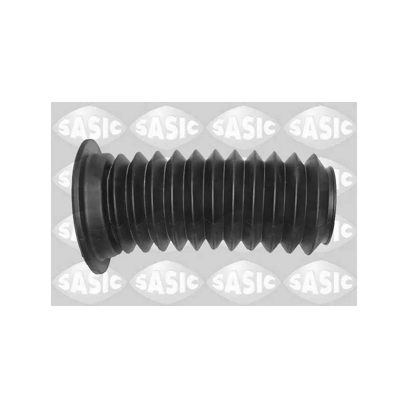 Bouchon de protection/soufflet, amortisseur SASIC 2654050