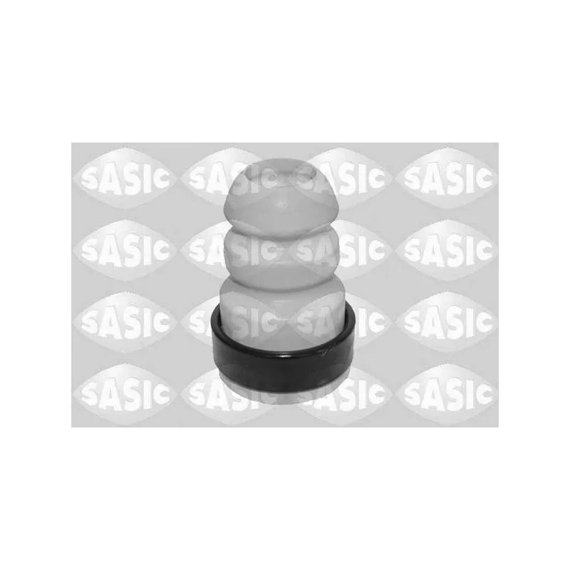 Butée élastique, suspension SASIC 2654052