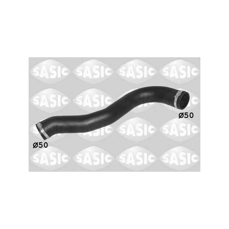 Gaine de suralimentation SASIC 3330061