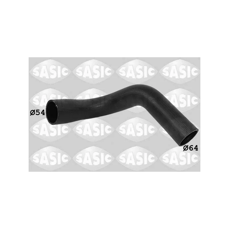 Gaine de suralimentation SASIC 3330062