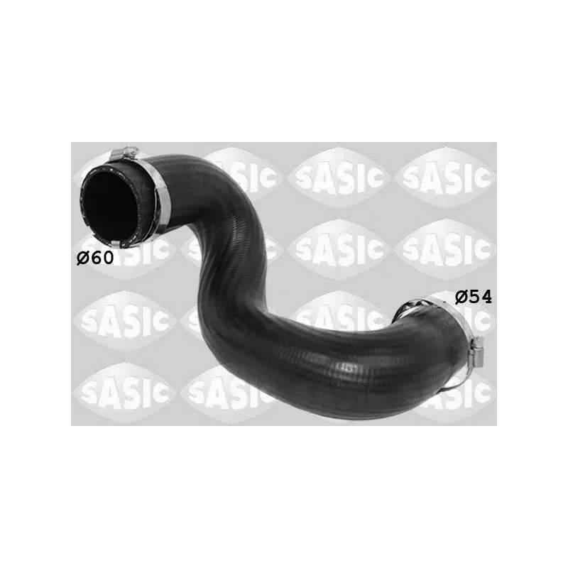 Gaine de suralimentation SASIC 3330063