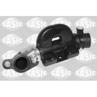 Gaine de suralimentation SASIC 3330064