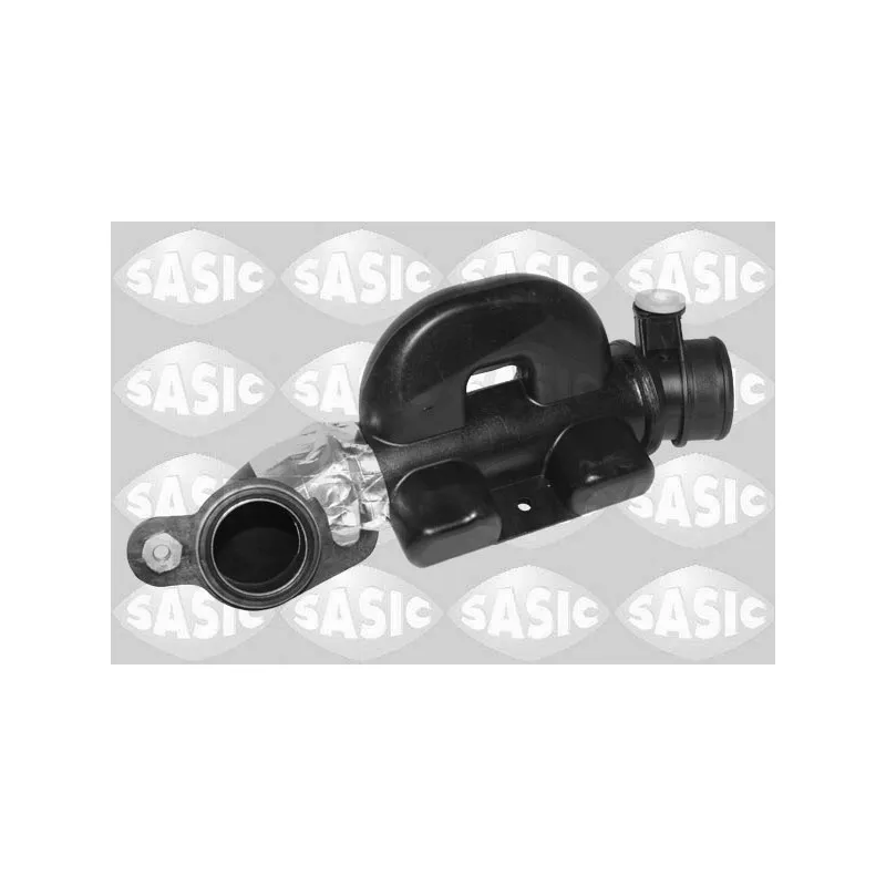 Gaine de suralimentation SASIC 3330064