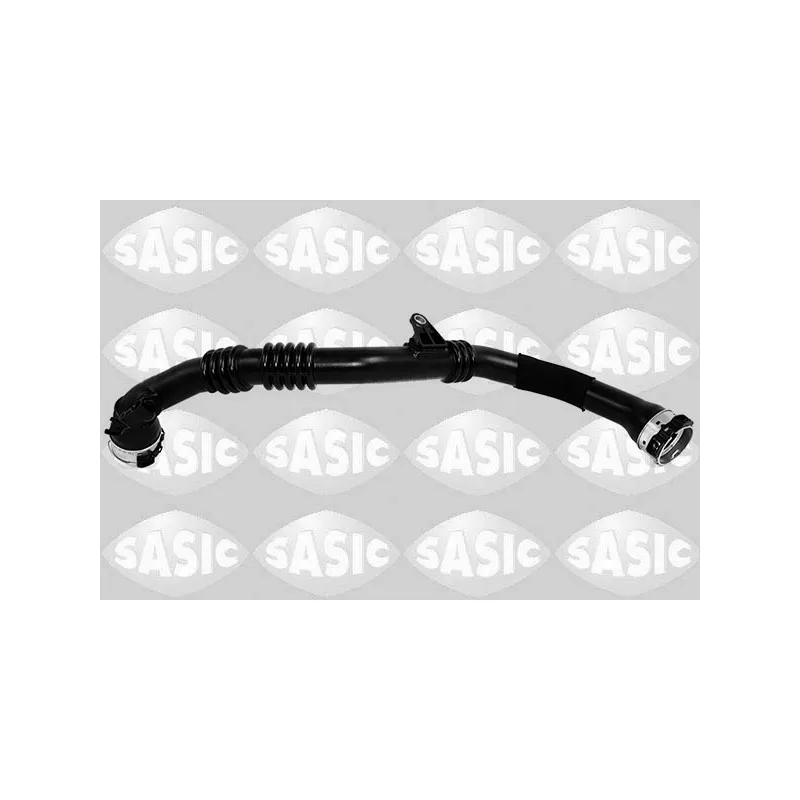 Gaine de suralimentation SASIC 3334048