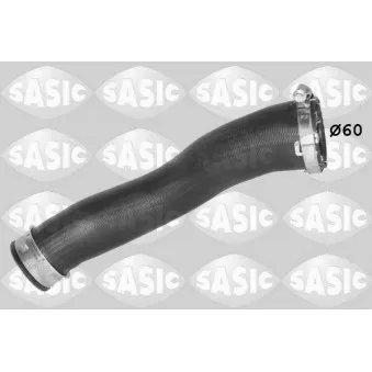 Gaine de suralimentation SASIC 3336350