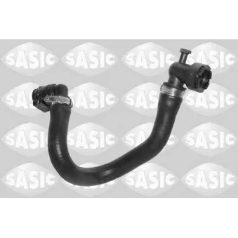Durite de radiateur SASIC 3400253