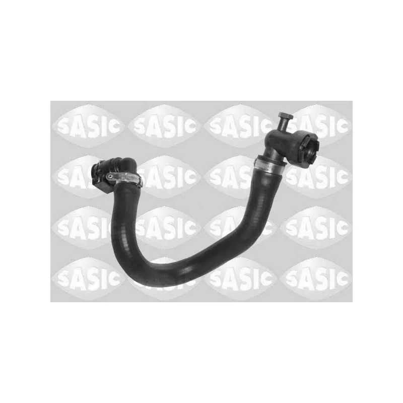 Durite de radiateur SASIC 3400253