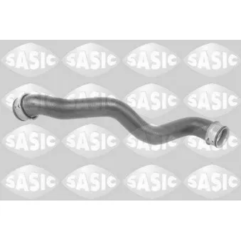Durite de radiateur SASIC 3406467