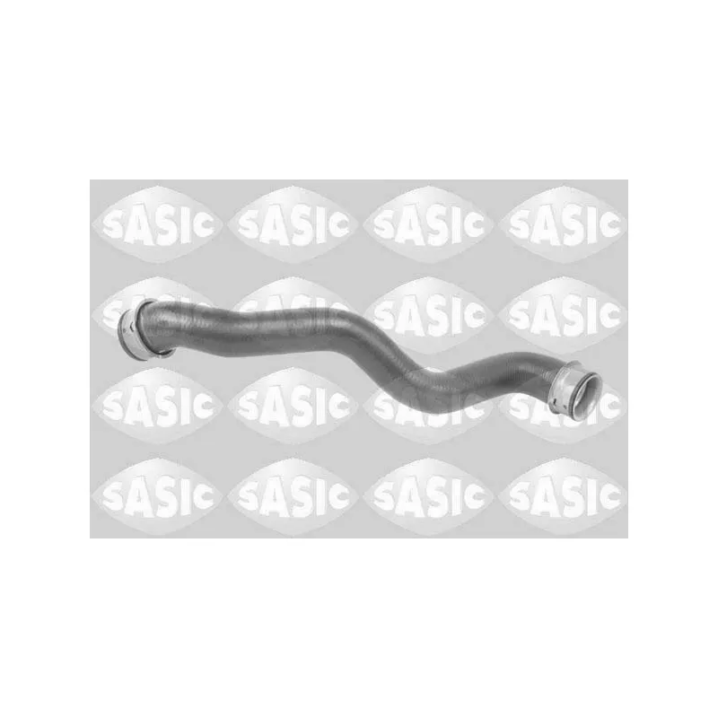 Durite de radiateur SASIC 3406467