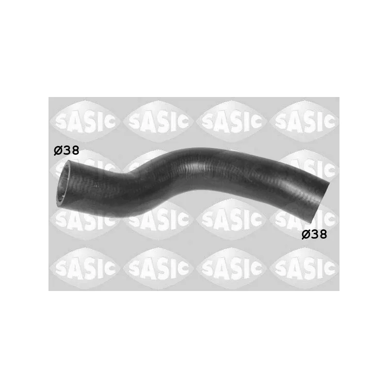 Durite de radiateur SASIC 3406481