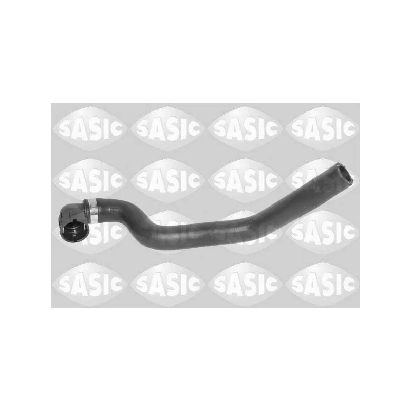 Durite de radiateur SASIC 3406482