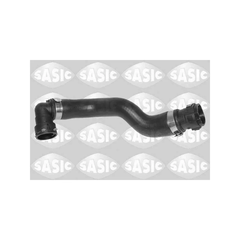 Durite de radiateur SASIC 3406485