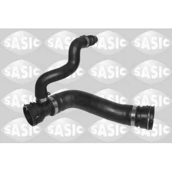 Durite de radiateur SASIC 3406488