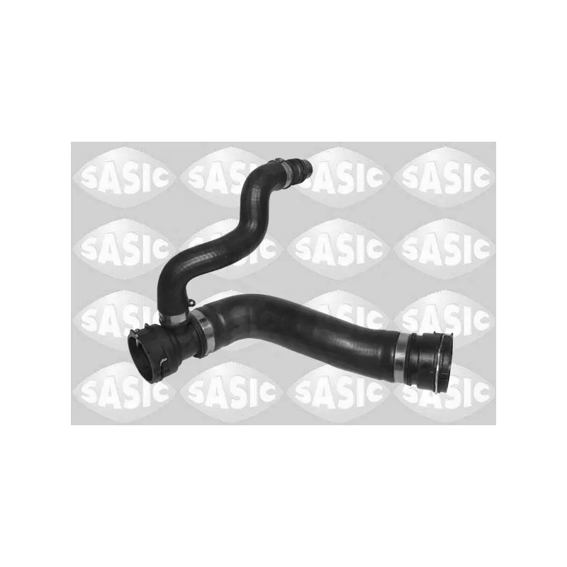 Durite de radiateur SASIC 3406488