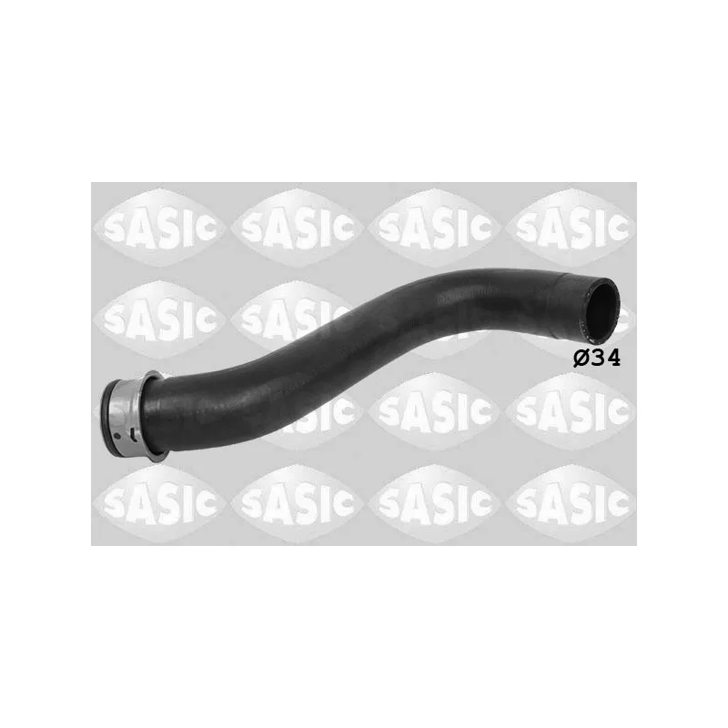 Durite de radiateur SASIC 3406499