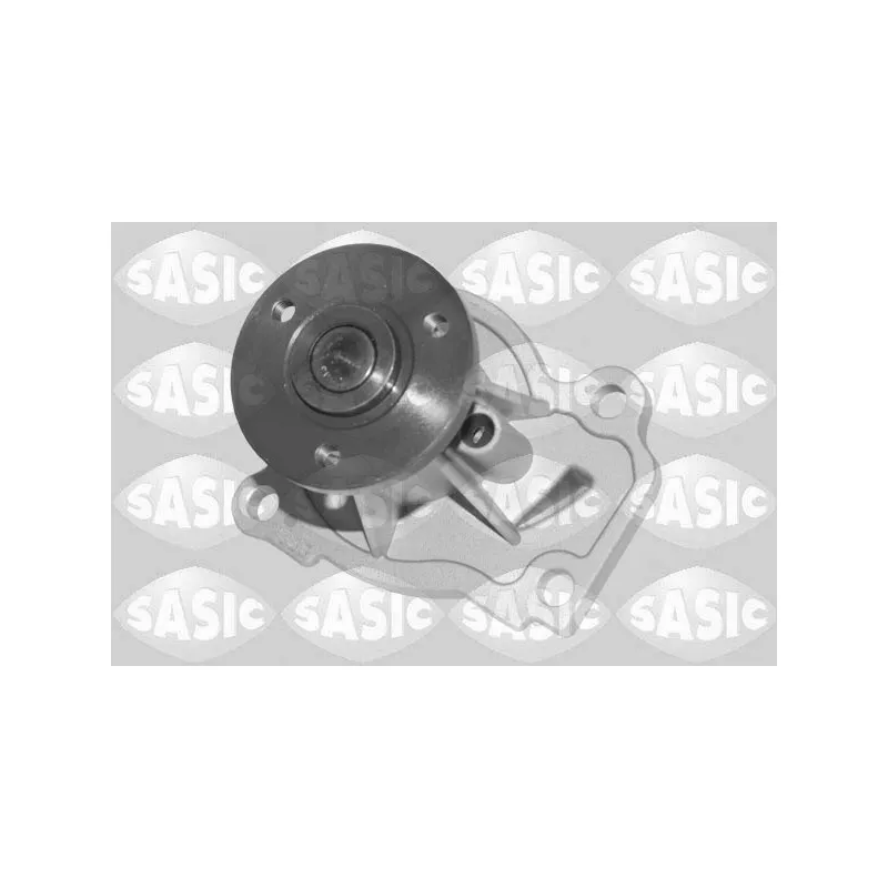 Pompe à eau SASIC 3604019