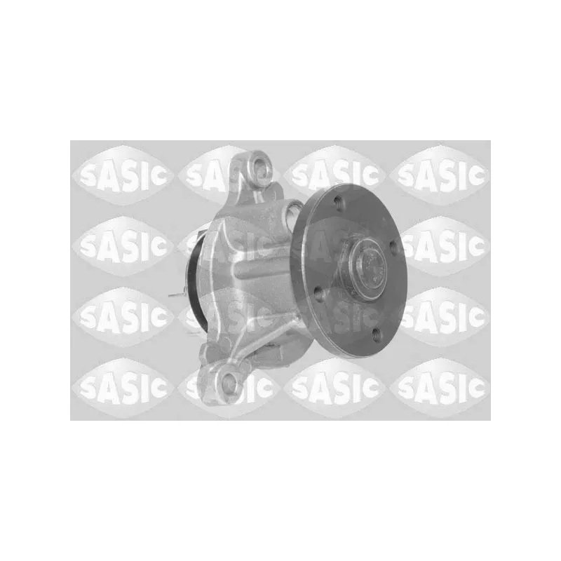 Pompe à eau SASIC 3606143