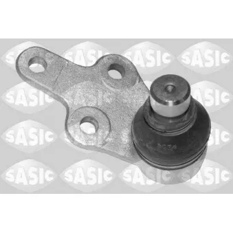Rotule de suspension avant gauche SASIC 7576073