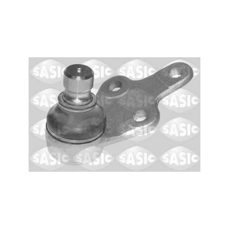 Rotule de suspension avant droit SASIC 7576074