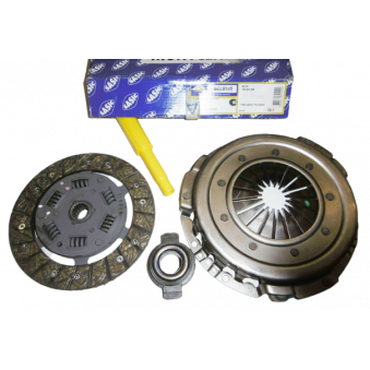 Kit d'embrayage SASIC SCL0192