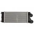 Intercooler, échangeur THERMOTEC DAC015TT - Visuel 2