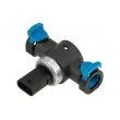 Capteur, pression de carburant TEKNÖR EFP-VV-000 - Visuel 1